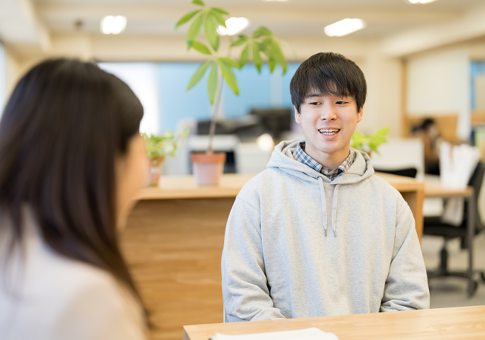 安心して暮らせる毎日を すべての人に。