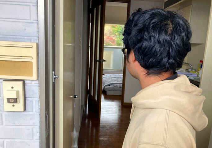 安心して暮らせる毎日を すべての人に。