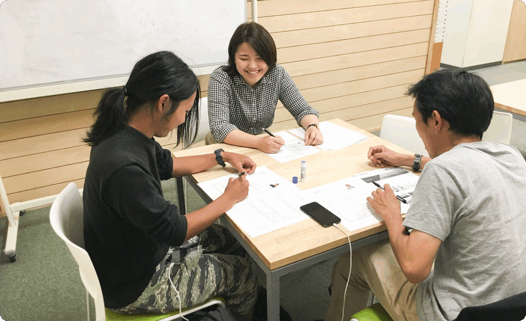 もう終わりだと思ってた。
Relightが、大丈夫と言ってくれた。