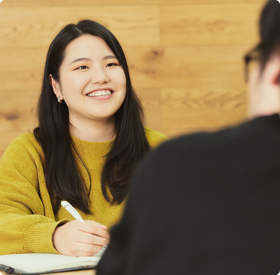 困っている人を、見えない存在にしない。